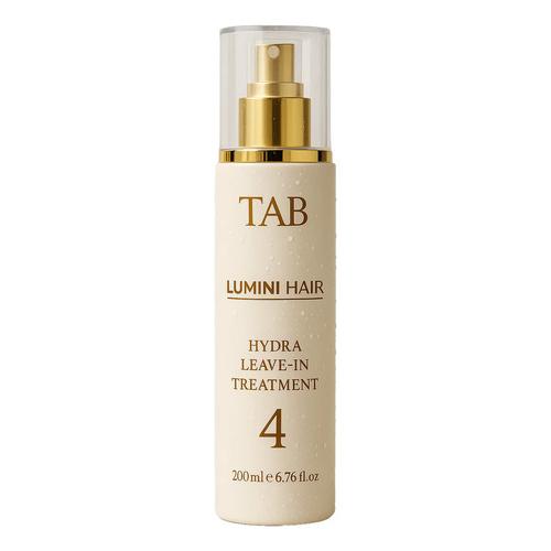 Leave In TAB Lumini Hair de 200 ml